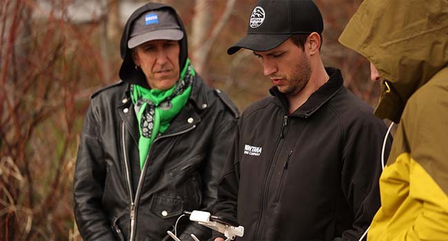 Drone Commercial Photography Anthony Schwartz Helena Montana Thumbnail