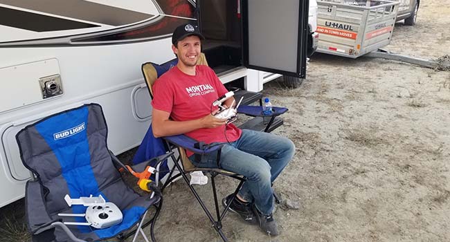 Drone Event Photography Video Helena Montana Anthony Schwartz Thumbnail